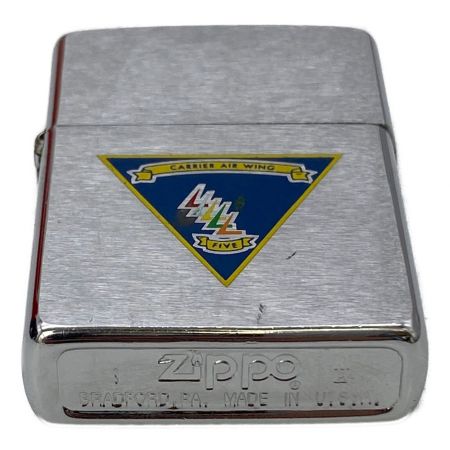 超歓迎 未開封 バンプレスト ユニファイブ ガングリップ ZIPPO タバコ