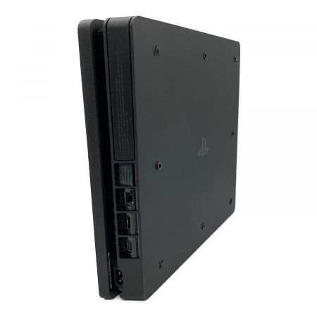 SONY (ソニー) Playstation4 左スティック動作難有り CUH-2200A 動作確認済み 500GB 4-742-845-01