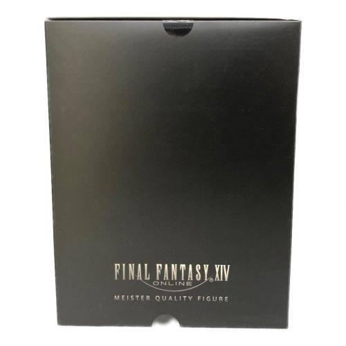 FINAL FANTASY XIV マイスタークオリティ フィギュア 〈聖天使アルテマ