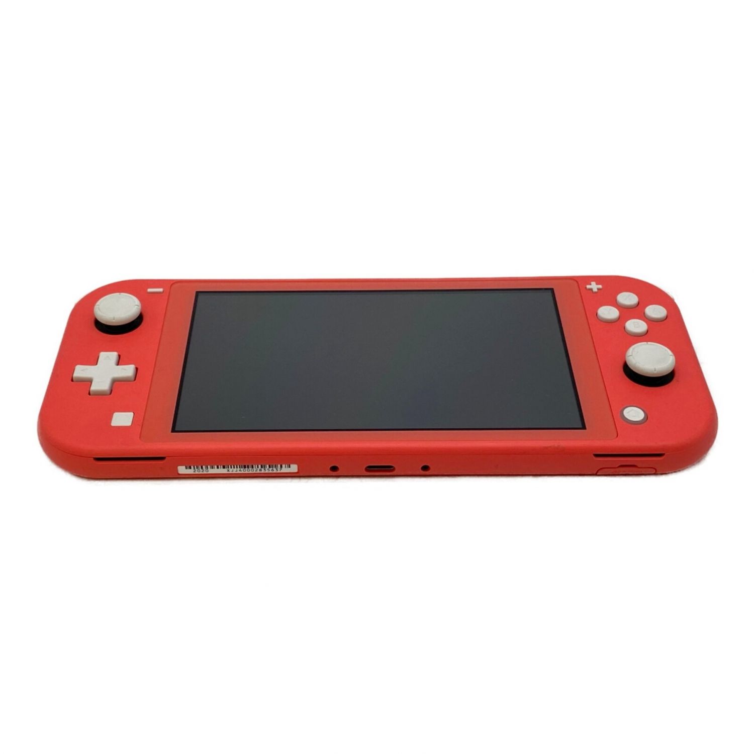 Nintendo (ニンテンドウ) Nintendo Switch Lite HDH-001 動作確認済み