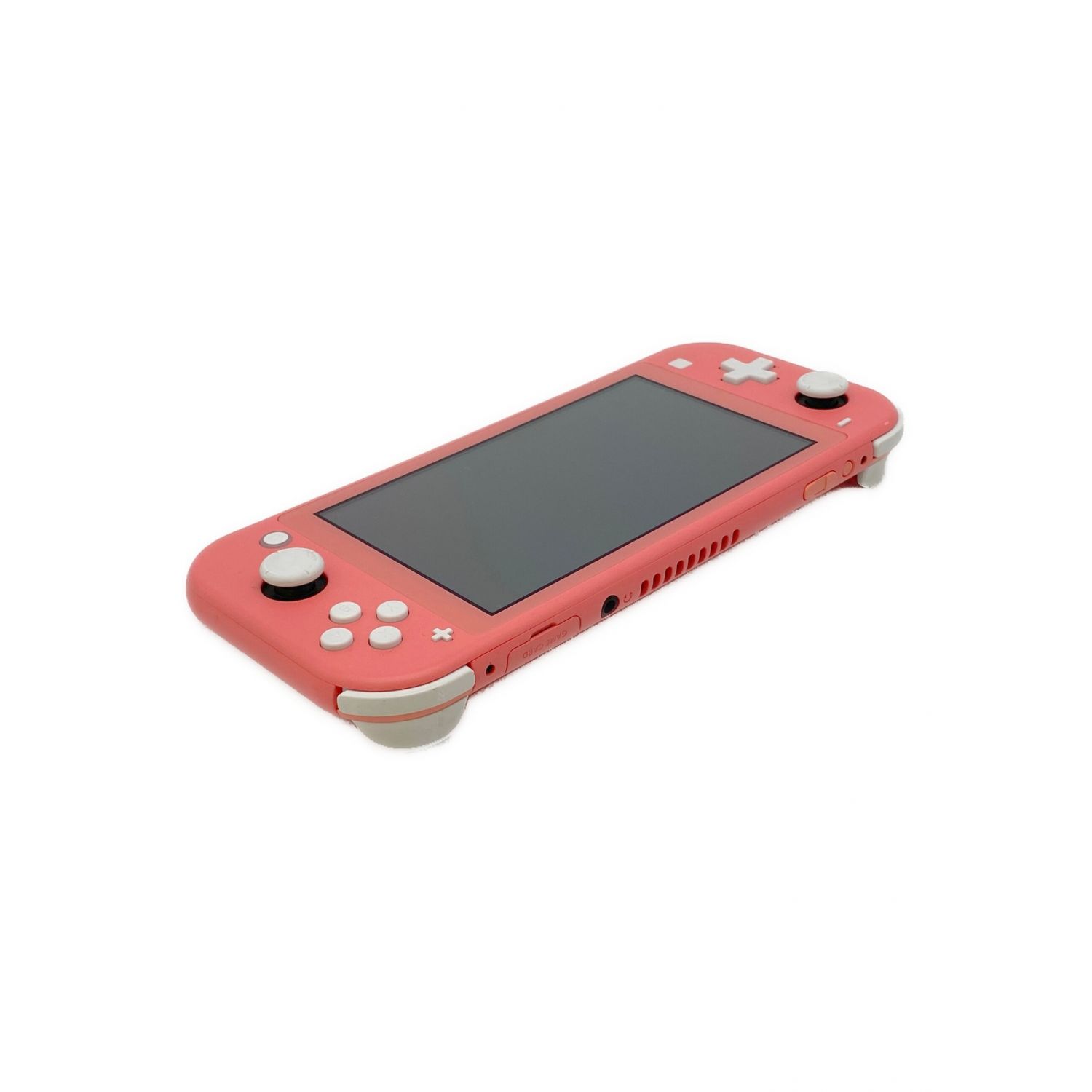 Nintendo (ニンテンドウ) Nintendo Switch Lite HDH-001 動作確認済み