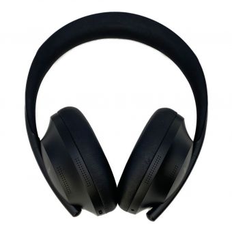 BOSE (ボーズ) Bluetoothヘッドホン NOISE CANCELLING HEADPHONES 700 動作確認済み -