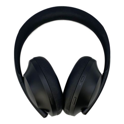 BOSE (ボーズ) Bluetoothヘッドホン NOISE CANCELLING HEADPHONES 700 動作確認済み -