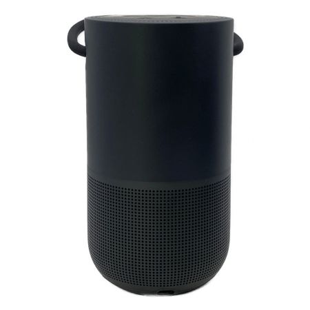 BOSE (ボーズ) スマートスピーカー(AIスピーカー) Portable Home Speaker