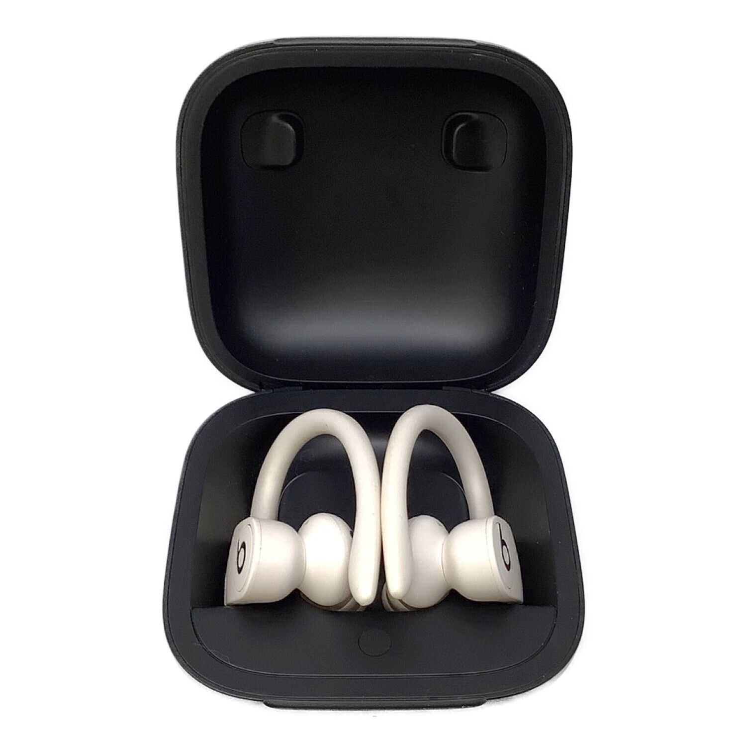 beats (ビーツ) ワイヤレスイヤホン A2047/A2048 CC2ZG593MF34 beats (ビーツ) ワイヤレスイヤホン A2047/A2048 CC2ZG593MF34