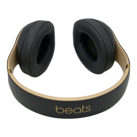 beats (ビーツ) ワイヤレスヘッドホン Beats Studio3 The Beats Skyline Collection 動作確認済み GD6DX1MCJ5W0