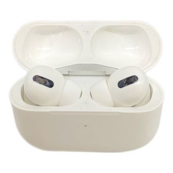 Apple (アップル) AirPods Pro MLWK3J/A 動作確認済み GX9C16TBLKKT