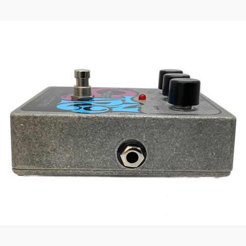 Electro-Harmonix (エレクトロハーモニクス) エフェクター Micro Q-Tron 動作確認済み