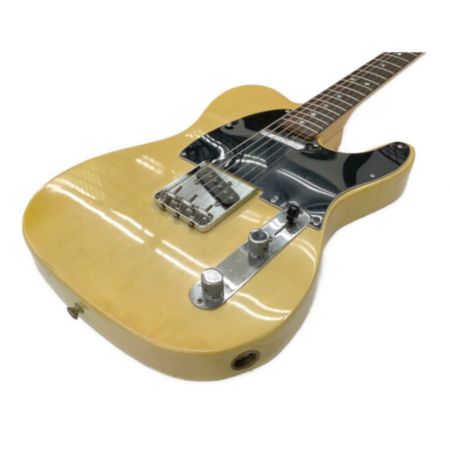 FENDER USA (フェンダーＵＳＡ) エレキギター @ Telecaster 動作確認済み 1977年製 S836019