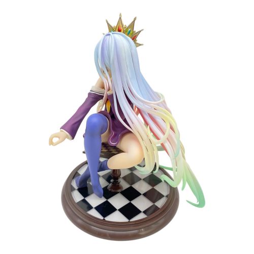 KOTOBUKIYA (コトブキヤ) フィギュア NO GAME NO LIFE SHIRO