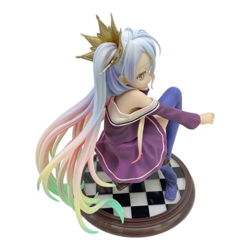 KOTOBUKIYA (コトブキヤ) フィギュア NO GAME NO LIFE SHIRO