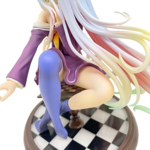 KOTOBUKIYA (コトブキヤ) フィギュア NO GAME NO LIFE SHIRO