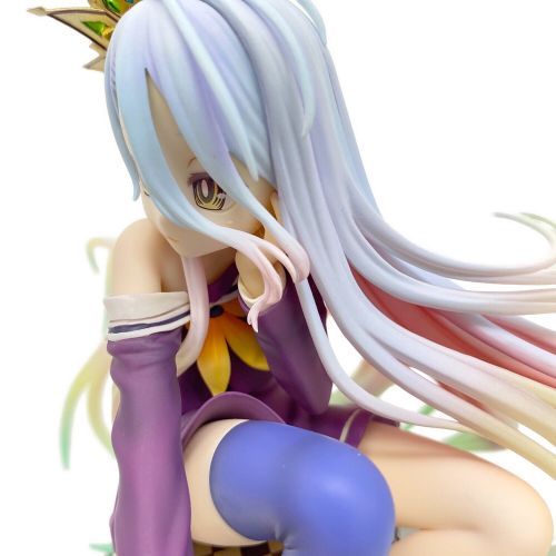 KOTOBUKIYA (コトブキヤ) フィギュア NO GAME NO LIFE SHIRO