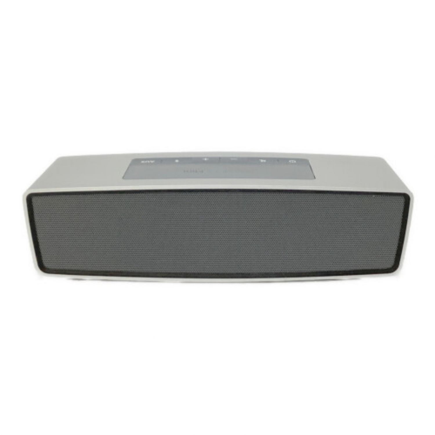 BOSE (ボーズ) Bluetooth対応スピーカー SoundLink Mini