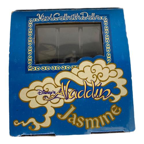 MEDICOM TOY (メディコム・トイ) フィギュア VCD ジャスミン 「アラジン」