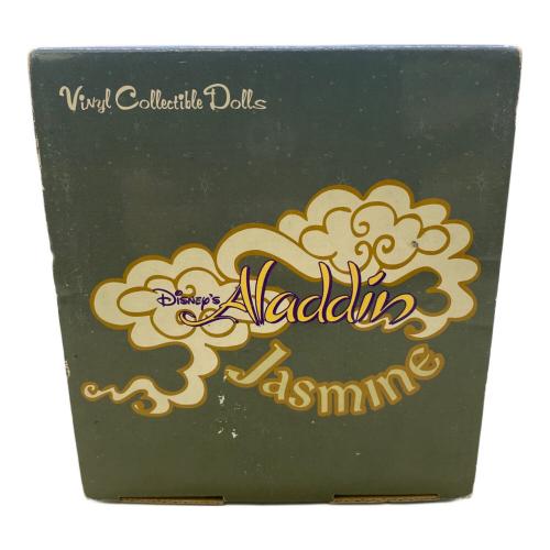 MEDICOM TOY (メディコム・トイ) フィギュア VCD ジャスミン 「アラジン」