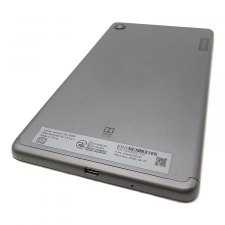 LENOVO (レノボ) タブレット 32GB TB-7305F