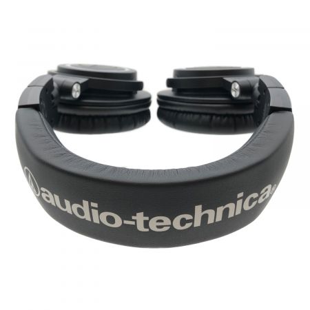 audio-technica (オーディオテクニカ) ワイヤレスヘッドホン ATH-M50xBT2