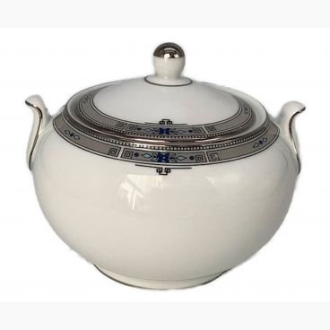 Wedgwood (ウェッジウッド) シュガーポット ハミングバード