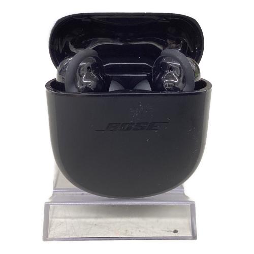 BOSE (ボーズ) ノイズキャンセリングイヤホン QUIETCOMFORT EARBUDS Ⅱ