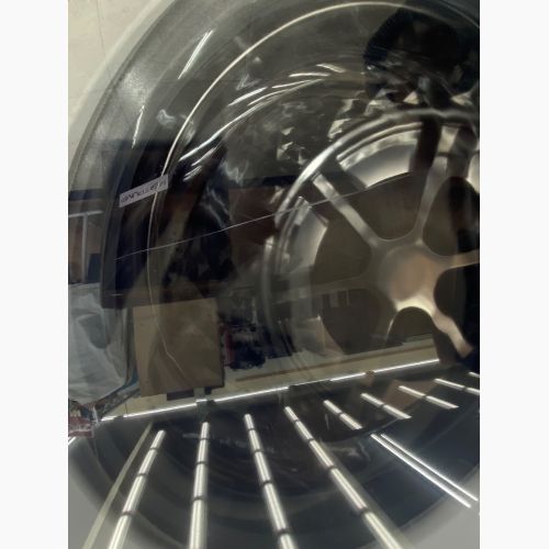 Panasonic (パナソニック) ドラム式洗濯乾燥機 273 12.0kg 6.0㎏ NA-LX127BR 2022年製 クリーニング済 50Hz／60Hz