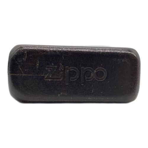 ZIPPO (ジッポ) ZIPPO 木製