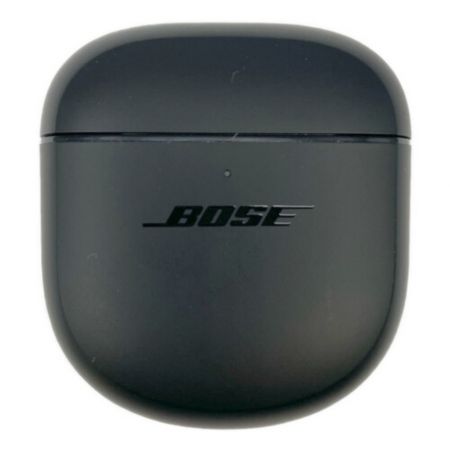 BOSE (ボーズ) ワイヤレスイヤホン QuietComfort Earbuds II 435911