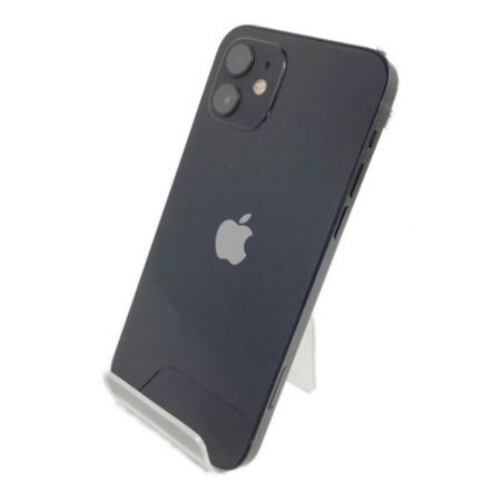 Apple (アップル) iPhone12 MGHU3J/A サインアウト確認済 353046117949038 ー SIMフリー 修理履歴無し 128GB バッテリー:Bランク(86%) 程度:Bランク iOS