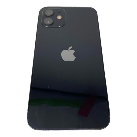 Apple (アップル) iPhone12 MGHU3J/A サインアウト確認済 353046117949038 ー SIMフリー 修理履歴無し 128GB バッテリー:Bランク(86%) 程度:Bランク iOS