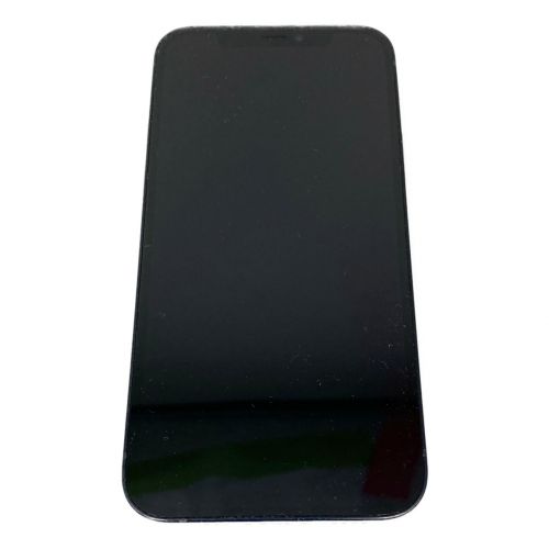 Apple (アップル) iPhone12 MGHU3J/A サインアウト確認済 353046117949038 ー SIMフリー 修理履歴無し 128GB バッテリー:Bランク(86%) 程度:Bランク iOS