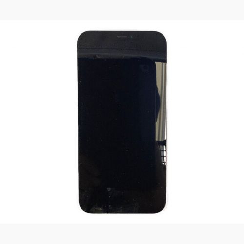 Apple (アップル) iPhone12 FFXDT4BX0F01 MGHP3J/A サインアウト確認済 353047112551209 ▲ SoftBank 修理履歴無し 64GB バッテリー:Bランク(87%) 程度:Bランク iOS