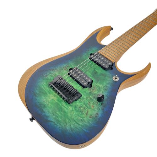 IBANEZ (アイバニーズ) 7弦エレキギター RGDIX7MPB 151205319