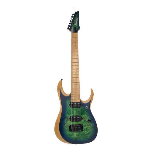 IBANEZ (アイバニーズ) 7弦エレキギター RGDIX7MPB 151205319
