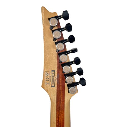 IBANEZ (アイバニーズ) 7弦エレキギター RGDIX7MPB 151205319