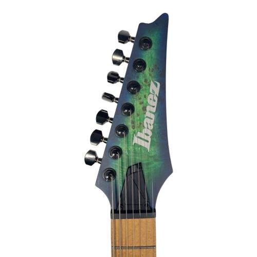 IBANEZ (アイバニーズ) 7弦エレキギター RGDIX7MPB 151205319