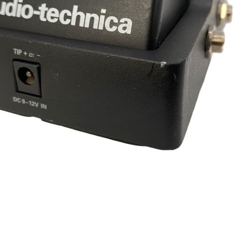 audio-technica (オーディオテクニカ) ワイヤレスレシーバー ATW-R1500 動作確認済み