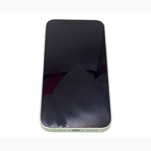 Apple (アップル) iPhone12 MGHY3J/A サインアウト確認済 353049114162019 ▲ SoftBank 修理履歴無し 128GB バッテリー:Bランク(87%) iOS