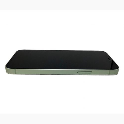 Apple (アップル) iPhone12 MGHY3J/A サインアウト確認済 353049114162019 ▲ SoftBank 修理履歴無し 128GB バッテリー:Bランク(87%) iOS