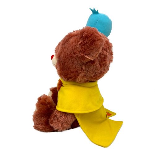 ディズニー ユニベアシティ ビアンコ