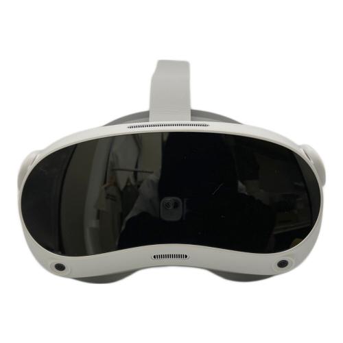 PICONE (ピッコーネ) VRゴーグル 8G+128Gモデル PICO 4 PA8120MGGA250630G