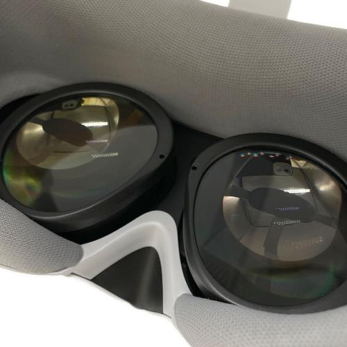 PICONE (ピッコーネ) VRゴーグル 8G+128Gモデル PICO 4 PA8120MGGA250630G