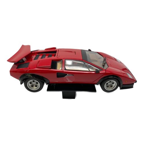 京商 (キョウショウ) モデルカー 1/18 LAMBORGHINI COUNTACH LP500S 08323R