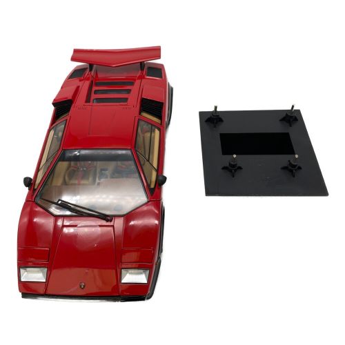 京商 (キョウショウ) モデルカー 1/18 LAMBORGHINI COUNTACH LP500S 08323R