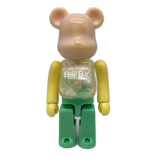 新品未使用注意事項BEAR BRICK (ベアブリック) キャラクターグッズ 千秋ベイビー 100 ...