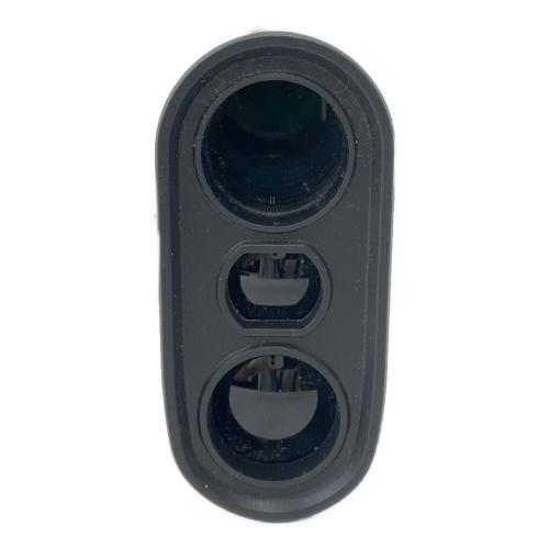 IRIS OHYAMA (アイリスオーヤマ) レーザー距離計 ヤードスコープ ホワイト×ブラック YS20-L 2020年製