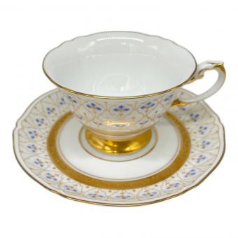 OKURA (オークラ) カップ&ソーサー スイートメモリー