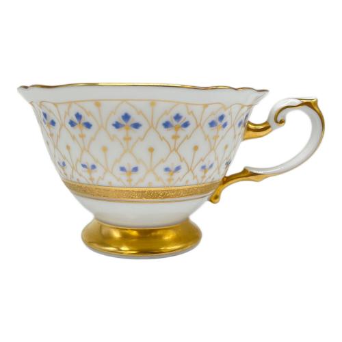 OKURA (オークラ) カップ&ソーサー スイートメモリー