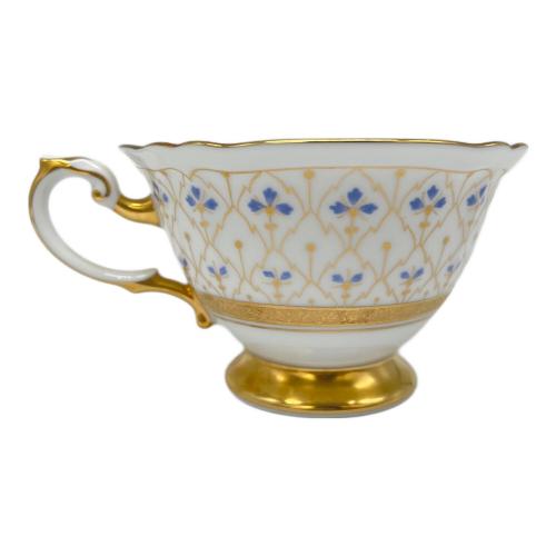 OKURA (オークラ) カップ&ソーサー スイートメモリー