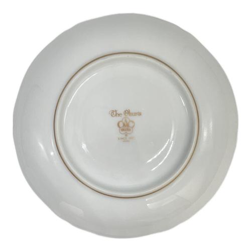 OKURA (オークラ) カップ&ソーサー スイートメモリー