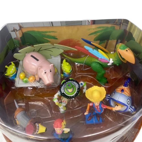 TOY STORY3 フィギュア 開封品 ハワイアンバケーション